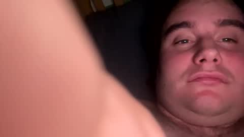 Cam online show from February 2025 05:18:02 AM