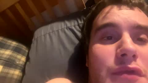 Cam online show from February 2025 08:45:01 PM