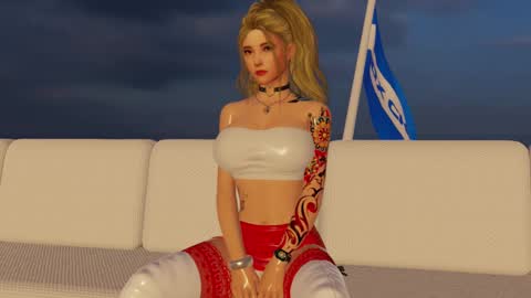 chanelts online show from February 2025 02:11:02 PM