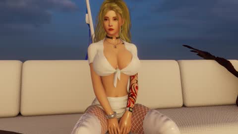 chanelts online show from September 2025 11:17:02 PM