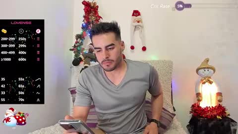 MATH  Independent Model online show from December 2024 10:23:01 PM