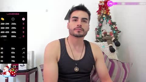 MATH  Independent Model online show from January 2025 08:02:01 PM