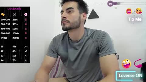 MATH  Independent Model online show from January 2025 09:52:02 PM