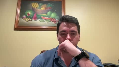 codycjsmth online show from March 2025 08:00:01 AM