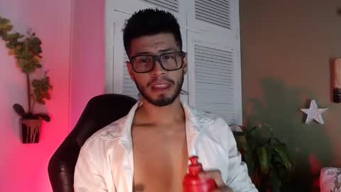 Colby online show from September 2025 07:14:01 PM