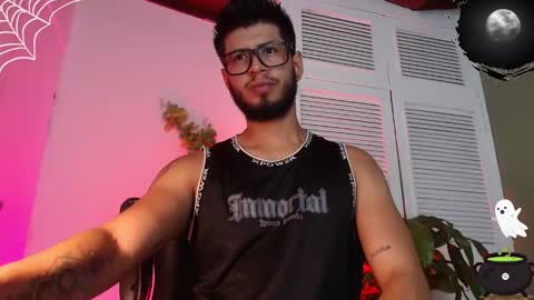 Colby online show from October 2025 07:36:02 PM