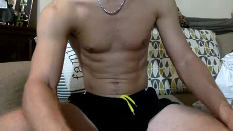 DILF James online show from September 2025 01:25:02 PM