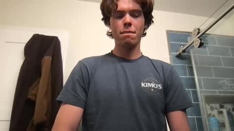 College Ginger Jock online show from December 2024 01:18:02 AM
