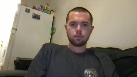 College Ginger Jock online show from September 2025 09:53:01 PM