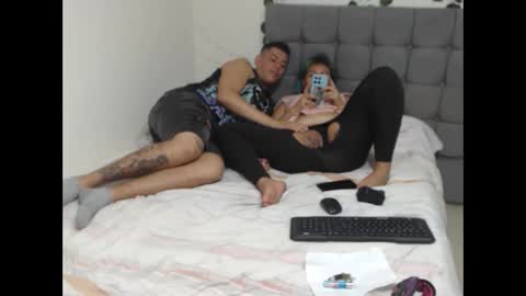 69 ANAL HARD online show from February 2025 03:37:02 PM