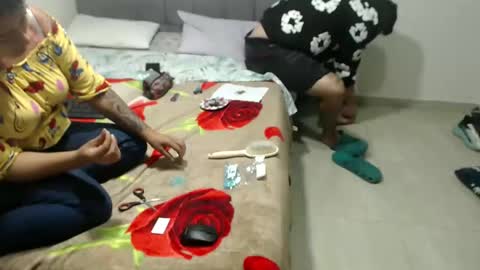 69 ANAL HARD online show from March 2025 07:10:02 PM