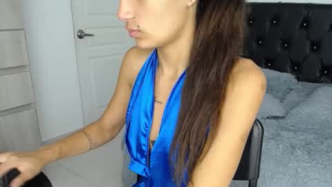 conni_f00x online show from January 2025 12:18:01 PM