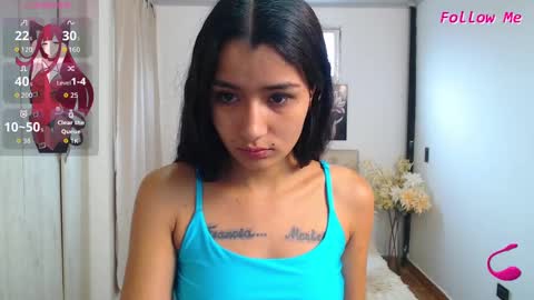 conni_f00x online show from November 2025 03:30:02 PM