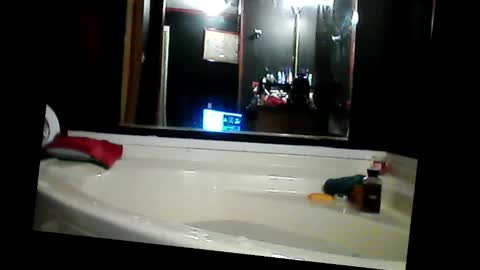 Corvina Chaos online show from October 2025 10:16:01 PM