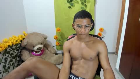 Ethan  online show from December 2024 03:25:01 AM