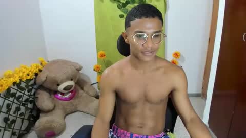 Ethan  online show from December 2024 02:30:02 PM