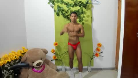 Ethan  online show from December 2024 10:47:02 PM