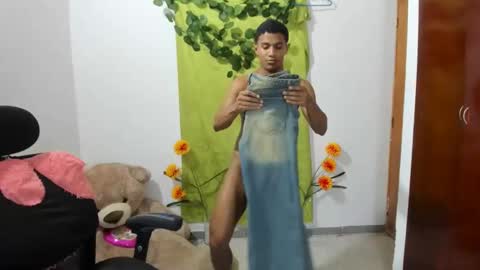 Ethan  online show from December 2024 01:04:02 AM