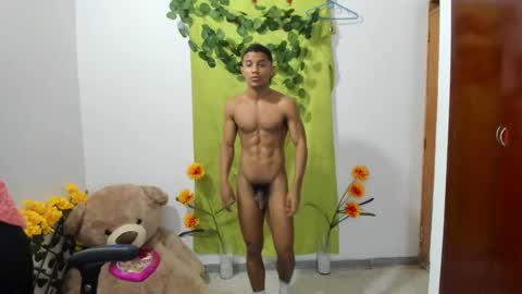 Ethan  online show from December 2024 12:17:02 AM