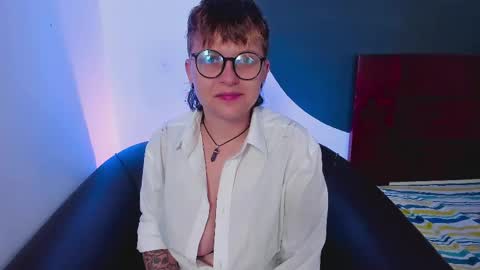 Lexie  Rose  online show from March 2025 02:30:02 PM