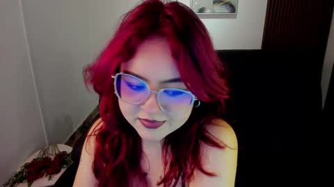 Tatiana  online show from September 2025 04:34:02 AM