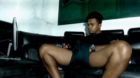 Snapshot of criss1964 chatting on January 2025 01:38:02 AM yereimis y jaider online show from January 2025 01:38:02 AM