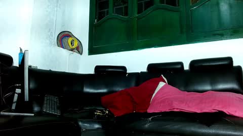 Snapshot of criss1964 chatting on January 2025 03:12:01 AM yereimis y jaider online show from January 2025 03:12:01 AM