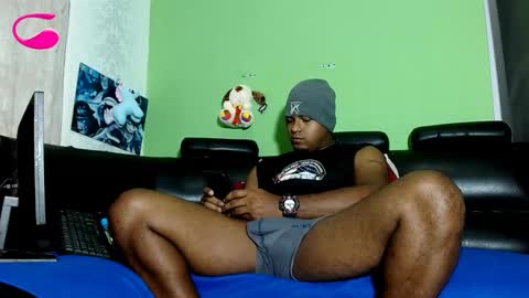 Snapshot of criss1964 chatting on February 2025 03:59:02 AM yereimis y jaider online show from February 2025 03:59:02 AM