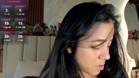 criss  spiicy online show from December 2025 06:45:01 PM