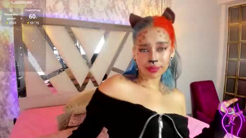 Snapshot of cristall_ravven chatting on October 2025 07:13:02 PM online show from October 2025 07:13:02 PM