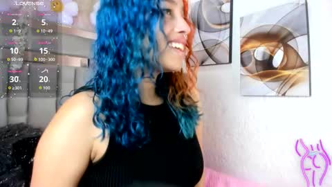 Snapshot of cristall_ravven chatting on October 2025 02:42:02 PM online show from October 2025 02:42:02 PM