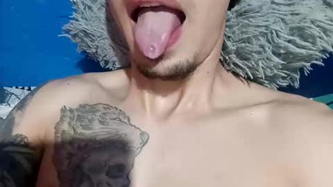 cristianramod138 online show from September 2025 02:53:01 PM