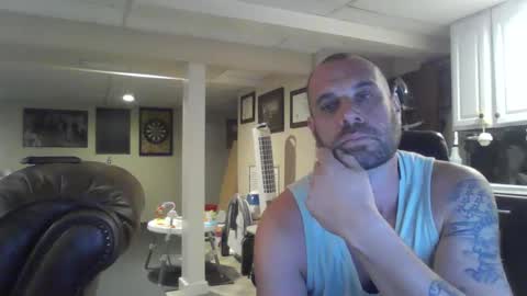 billybasement online show from September 2025 12:36:02 AM