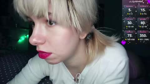 Cruella online show from December 2024 04:53:02 PM