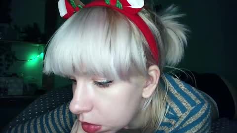 Cruella online show from December 2024 04:48:02 PM