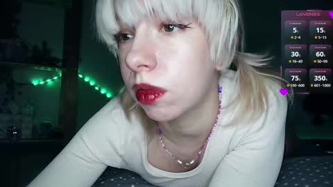 Cruella online show from February 2025 03:21:02 PM
