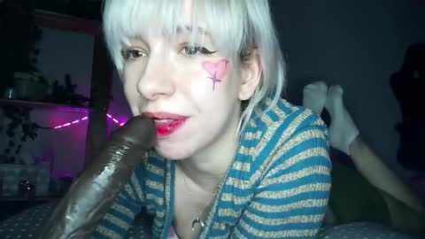 Cruella online show from February 2025 02:33:02 PM