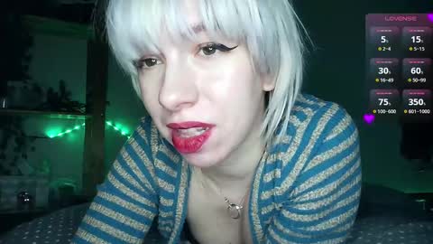 Cruella online show from February 2025 03:39:02 PM