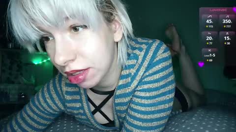 Cruella online show from February 2025 03:31:02 PM
