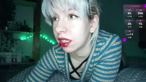Cruella online show from February 2025 07:21:01 PM
