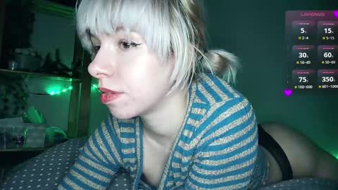 Cruella online show from February 2025 08:47:01 PM