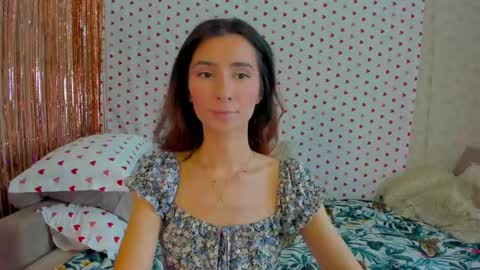 Maria online show from February 2025 03:47:02 AM