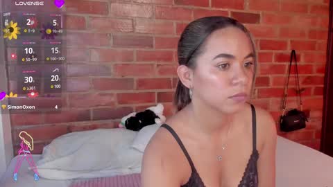 Snapshot of crystalvazquez chatting on January 2025 07:23:01 PM Soy Crystal online show from January 2025 07:23:01 PM