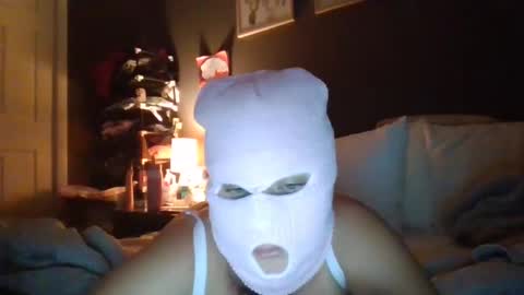 StellaMae online show from October 2025 02:19:01 AM