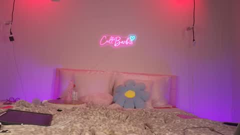Cult Barbie online show from December 2024 07:07:01 AM
