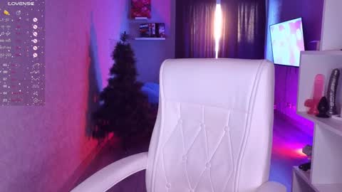 Eva online show from December 2024 11:55:02 AM