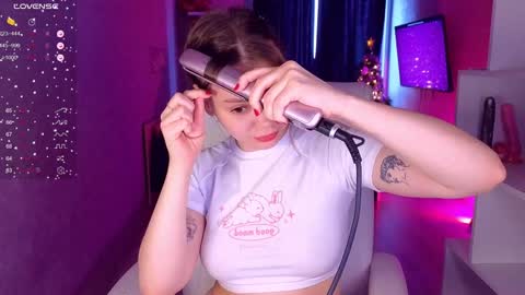 Eva online show from January 2025 09:50:02 AM