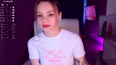 Eva online show from January 2025 11:43:01 AM