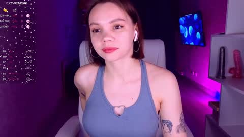 Eva online show from January 2025 02:47:01 PM