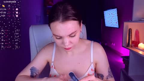Eva online show from January 2025 06:17:02 PM